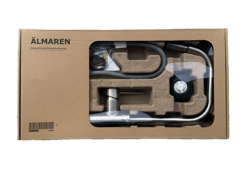Ikea älmaren rubinetto - Älmaren,