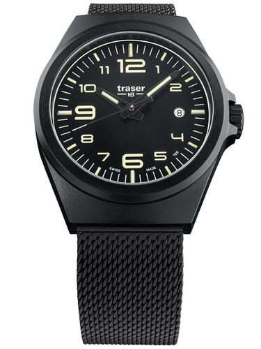 Traser 108206 p59 - h3,
