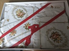 Tovaglia Tonda Vintage Anni