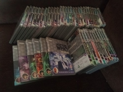 Joblot bundle collection - collection, 45