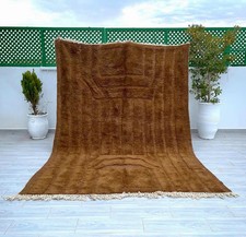 Tappeto in lana marocchina