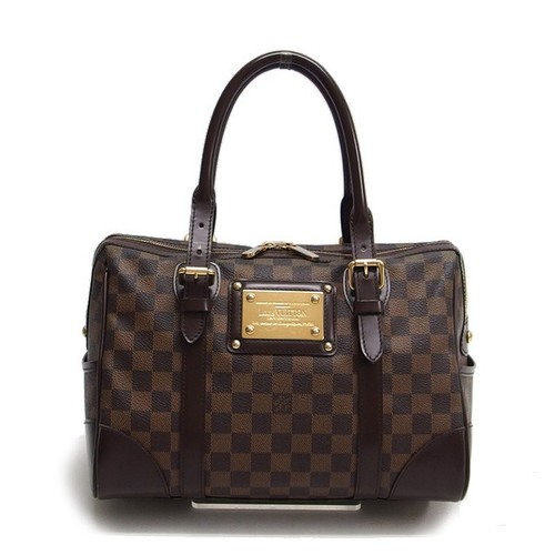 Louis vuitton damier berkeley - louis,