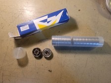 Roll line speed race - roll-line, abec