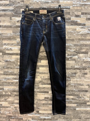 Jeans pantoloni roy rogers - roy,