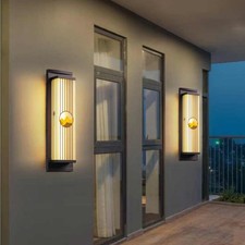 Applique da parete casa