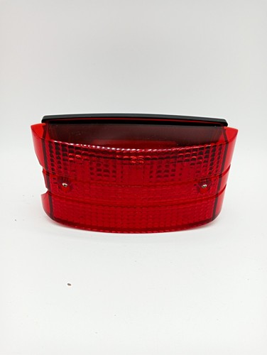 Fanale posteriore moto - fanale,