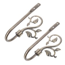 2pcs ferro ganci domestici