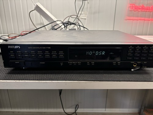 Philips ft990 sintonizzatore - ft990,