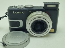 Panasonic Lumix DMC-LX1
