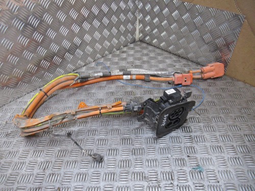 Bmw range extender i01 - range,