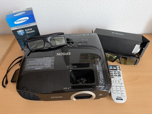 Epson tw5200 full 3d - eh-tw5200,
