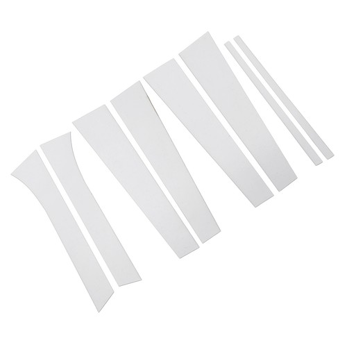 8pz adesivo copripilastro - adesivo,