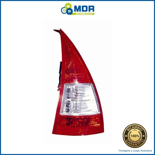 Faro fanale posteriore - -,