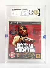 Red Dead Redemption