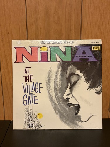 Sealed nina simone - sealed, the