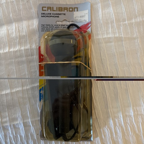 Calibron vintage deluxe - vintage,