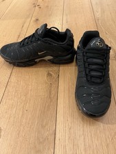 Nike Tn Taglia-43 Nuove Mai