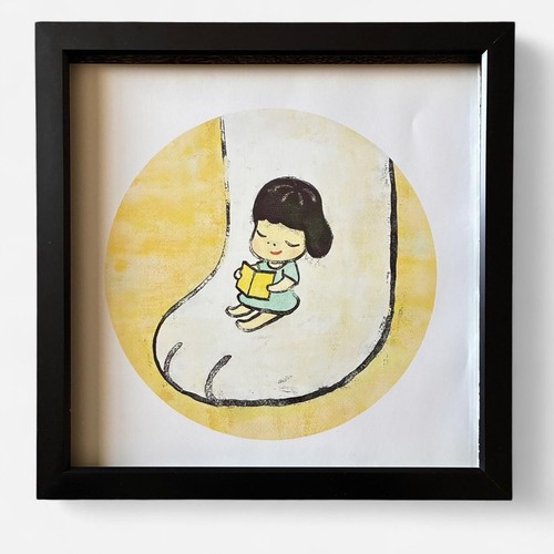 Nara yoshimoto - yoshimoto,