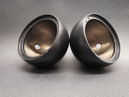 Pod con accessori per focal - pod,