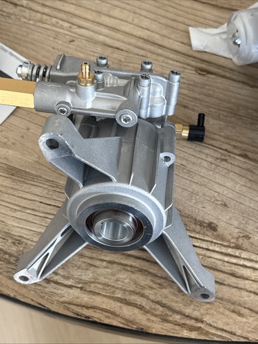 Pompa idropulitrice 3000 psi - pompa,