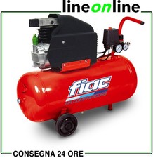 Compressore aria 50 lt FIAC