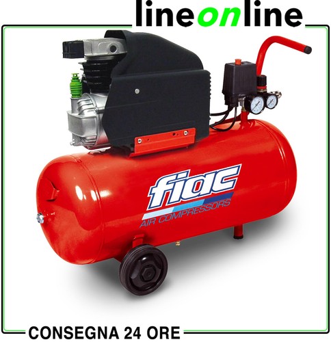 Compressore aria fiac - compressore, 50