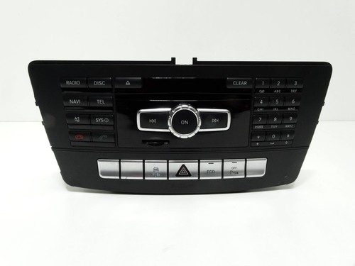 Mercedes benz w166 2014 - mercedes-benz,