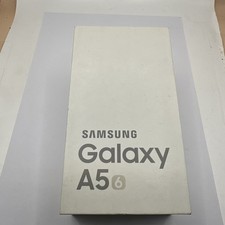 Scatola Vuota Samsung Galaxy A5.6