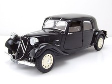 Modellino auto Citroen