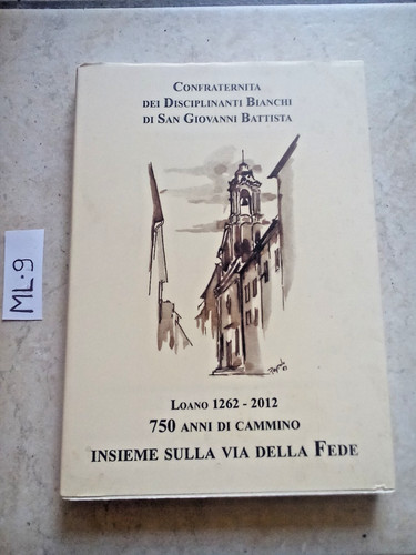 Confraternita dei disciplinati - confraternita,