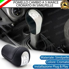 Pomello leva cambio toyota - pomello,