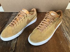 Nike Blazer 2017 Suede Sneaker
