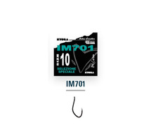 Ganci spinati Hydra IM701