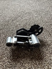 Deragliatore posteriore Mavic