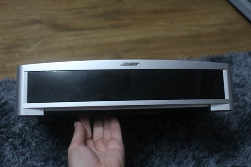 Bose av321ii media center con - bose,