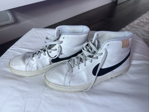Scarpe nike mid court taglia - mid,