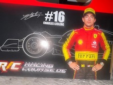 Maisto Tech Ferrari SF-23