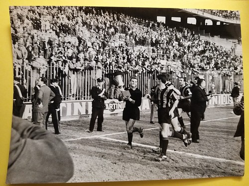 Calcio coppa italia - -, 1963
