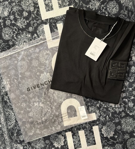 Camicia uomo aderente givenchy - camicia,