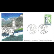 FDC LNF - Site de Millau -