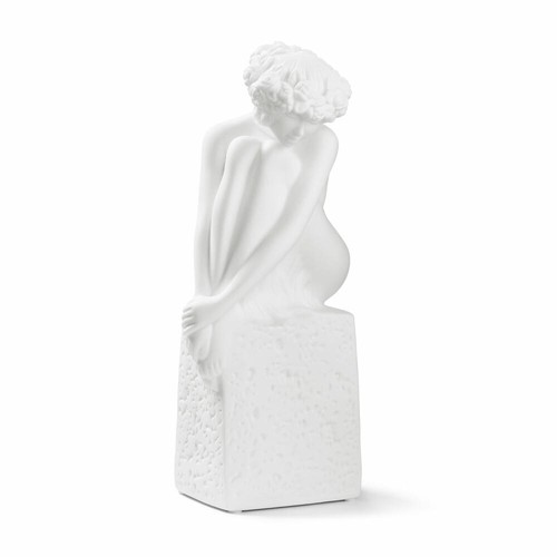 Statua goebel christel zodiac - goebel,