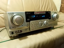 Aiwa AV-D58 5.1 Dolby Surround
