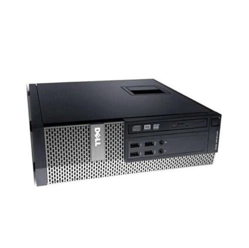Barebone dell optiplex - pc,