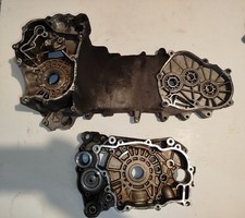 Semi carter Motore Nudi