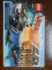 LEGO The LEGO Movie