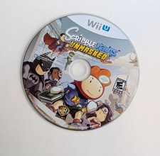 Scribblenauts Unlimited