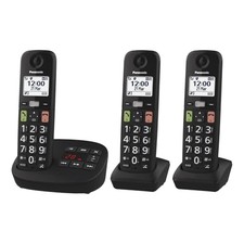 Panasonic KX-TGU133EXB