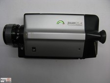 Bauer super videocamera top - super-8,