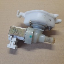 Smontato con Miele WS 5406