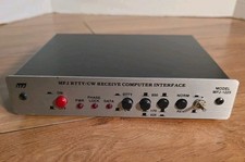 MFJ 1225 RTTY CW Interfaccia